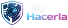 biohacerla logo