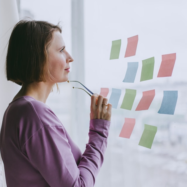 Home strategic product selection