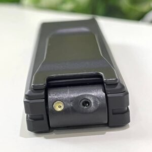 Home covert audio bug 30 04 26