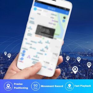 gps tracker device 30 04 26
