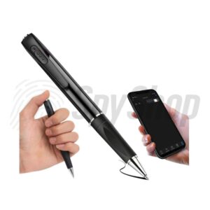 ninja spy pen 30 04 26