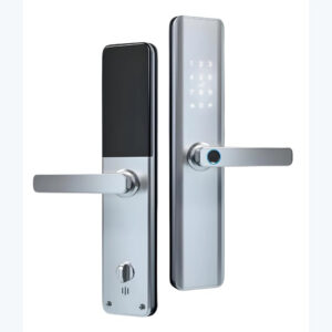 smart door lock 30 04 26