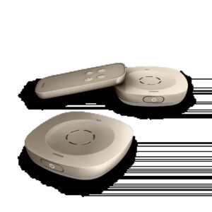 wireless listening device 30 04 26